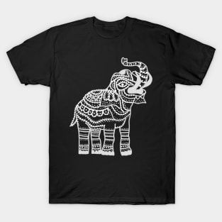 Sacred Elephant T-Shirt